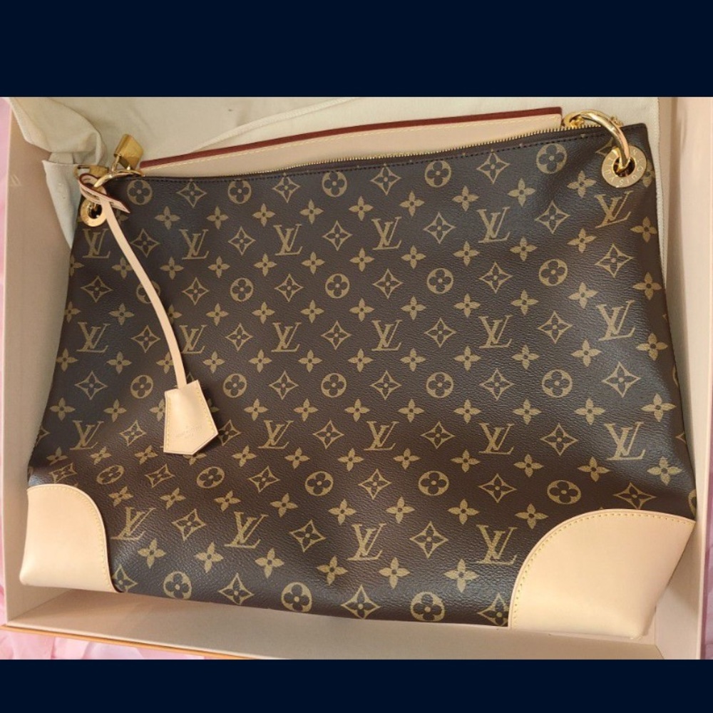 Louis Vuitton Purse